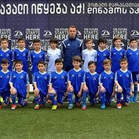 Shalva Kvaratskhelia的照片