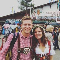 Anne &  Sebastian的照片