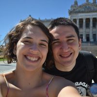 Dana Y Camilo's Photo