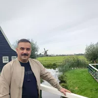 Ahmed Alobaidi的照片