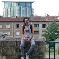 Mailen Ortega的照片