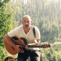 Barnaby Griffin's Photo