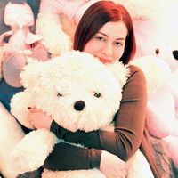 Tania Kravchenko的照片