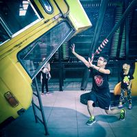 SoonKang Theng的照片