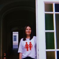 Dina Ayupova的照片