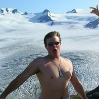 Garrett Smith's Photo