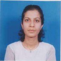 Aisha Thornton's Photo