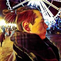 Michał Cholewiński's Photo