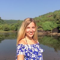 Yuliana Anatolievna's Photo