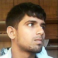 Satyajeet Singh's Photo