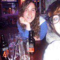 Amélie POUGET's Photo