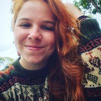 Aninha Caldas's Photo