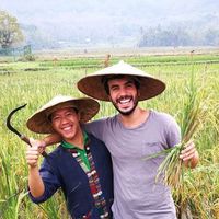 Tomas Celis Rioseco的照片