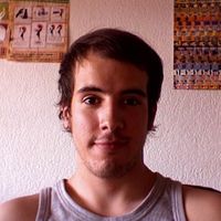 Jordi Ferrando Lavila的照片