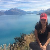 Kate  Repetto的照片