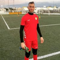 Bilel Denden's Photo