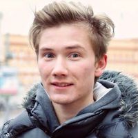 Andrew Kazantsev的照片