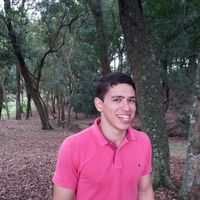 Hugo Meirelles的照片