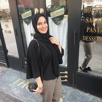 Photos de Dina Jehad