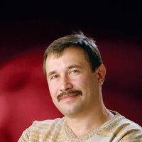 Сергей Малецкий的照片