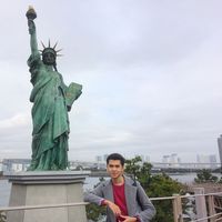 Panca Wiratama的照片