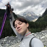 Fotos de Valeria Sirash