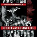 Kinosreda: Coffee And Cigarettes screening 's picture
