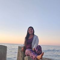 Abigail Palomo's Photo