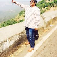 Mukesh Singh Usrani's Photo