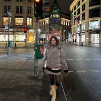 Bilge Demirtaş's Photo