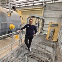 Mohammed Elbawab's Photo