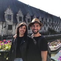 Leonardo Martin Totorica's Photo