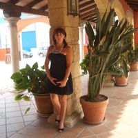 Blanca García Pérez's Photo