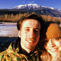 Miles Browne's Photo