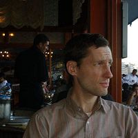 Dan Johnston's Photo