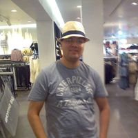 Mostafa Mohamed的照片