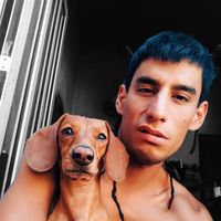 Cesar Castillo's Photo