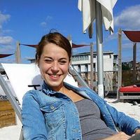 Kathrin Rosenthal's Photo