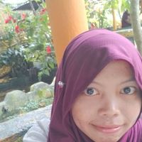 Enggar Saputri Soenardi的照片