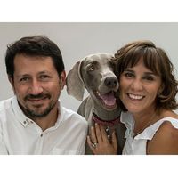 Patricio Leon的照片