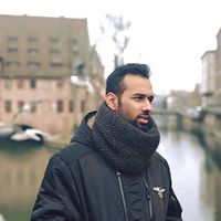 Fotos de Aman Kumar Gulium