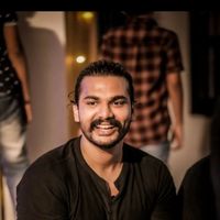 Shadhy Gurukkal的照片