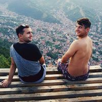 Фотографии пользователя Aldea Gabriel