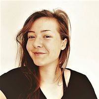 Fotos de Angelika Maslankiewicz