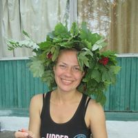 Irina Karchevskaya's Photo