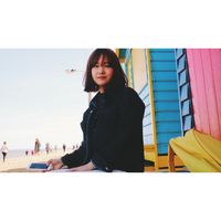 Annie Yerim Geum的照片