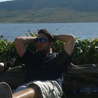 Luc Bianchetti的照片