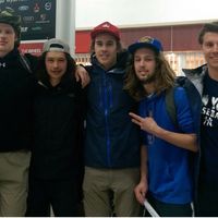 Mitch Klassen's Photo