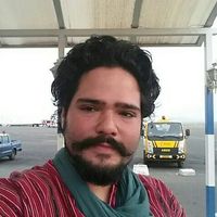 Ramtin Mosavi's Photo