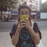 Camila Maira的照片